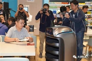 阿里為餐飲服務(wù)提供智能化解決方案